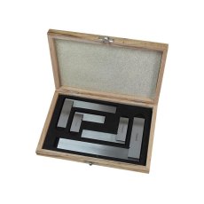 Faithfull - Engineer's Squares Set, 4 Piece Faithfull - Engineer's Squares Set, 4 Piece