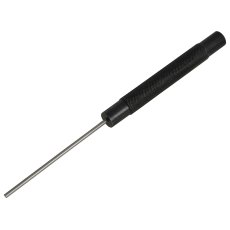 Faithfull - Long Series Pin Punch 3.2mm (1/8in) Round Head Faithfull - Long Series Pin Punch 3.2mm (1/8in) Round Head