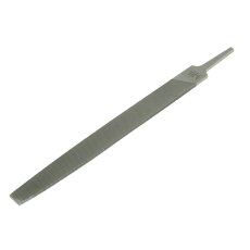 Bahco - 1-110-10-1-0 Flat Bastard File 250mm (10in) Bahco - 1-110-10-1-0 Flat Bastard File 250mm (10in)
