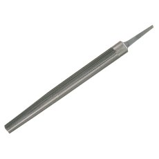 Bahco - Half-Round Bastard Cut File, Unhandled Bahco - Half-Round Bastard Cut File, Unhandled