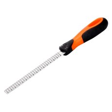 Bahco - 6-342-08-2-2 ERGO Half-Round Rasp 200mm (8in) Bahco - 6-342-08-2-2 ERGO Half-Round Rasp 200mm (8in)