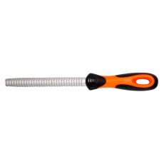 Bahco - 6-342-08-2-2 ERGO Half-Round Rasp 200mm (8in)