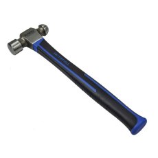 Faithfull - Ball Pein Hammer, Fibreglass Shaft Faithfull - Ball Pein Hammer, Fibreglass Shaft