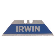 IRWIN - Bi-Metal Trapezoid Knife Blades