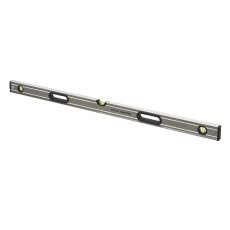 STANLEY - FatMax Magnetic Box Spirit Level 3 Vial 120cm STANLEY - FatMax Magnetic Box Spirit Level 3 Vial 120cm