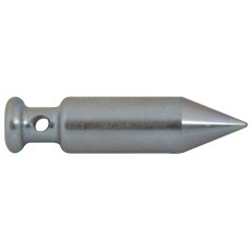 Monument - Steel Plumb Bobs Monument - Steel Plumb Bobs