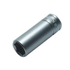 Teng - Hexagon Deep Socket Metric