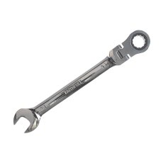 Faithfull - Flex Head Ratchet Combination Spanner
