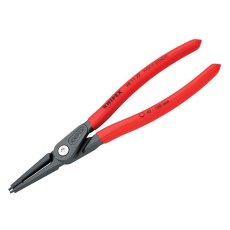Knipex - Internal Precision Straight Circlip Pliers 48 11 Series