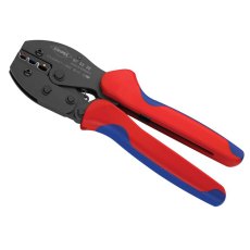 Knipex - PreciForce Crimping Pliers 0.5-6mm?