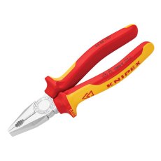 Knipex - VDE Combination Pliers