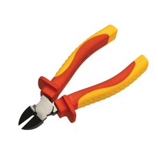 Faithfull - VDE Diagonal Cutter 170mm Faithfull - VDE Diagonal Cutter 170mm