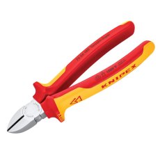 Knipex - VDE Diagonal Cutters