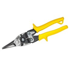 Crescent Wiss - M-3R Metalmaster Compound Snips Straight or Curves 248mm (9.3/4in)