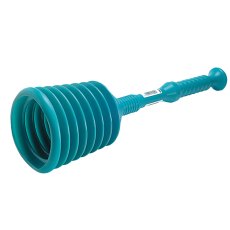 Monument - 1459W Master Plunger 125mm (5in) Monument - 1459W Master Plunger 125mm (5in)