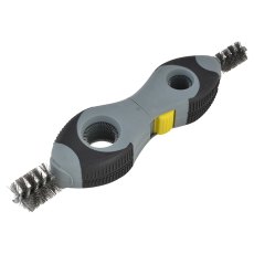 Monument - 3034T Fitting Cleaning Brush 15/22mm Monument - 3034T Fitting Cleaning Brush 15/22mm