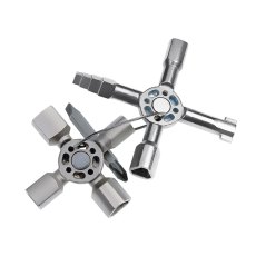 Knipex - TwinKey Service Cabinet Key