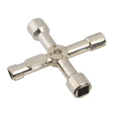 Monument - 2059M Multi Purpose Four Way Key Monument - 2059M Multi Purpose Four Way Key