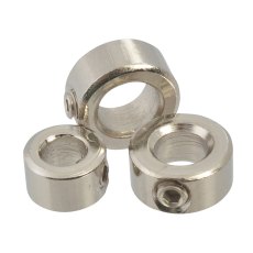 Faithfull - Dowel Drill Stops 6, 8 & 10mm Faithfull - Dowel Drill Stops 6, 8 & 10mm