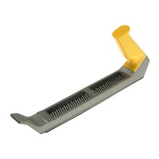 STANLEY - Metal Body Surform Plane STANLEY - Metal Body Surform Plane