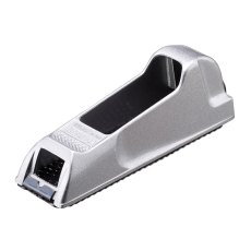STANLEY - Metal Body Surform Flat Block Plane STANLEY - Metal Body Surform Flat Block Plane