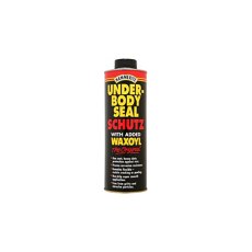 Hammerite - Underbody Seal