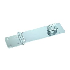 Faithfull - Hasp & Staples Faithfull - Hasp & Staples