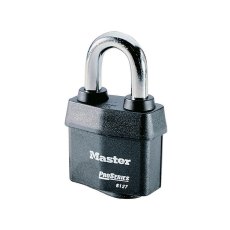Master Lock - ProSeries Weather Tough 67mm Padlock