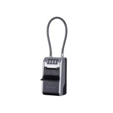 Master Lock - 5482EURD Select Access Flexible Shackle Key Lock Box