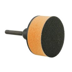 Flexipads World Class - Spindle Pad Soft Face GRIP 50mm