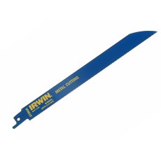 IRWIN - Metal Cutting Sabre Saw Blades