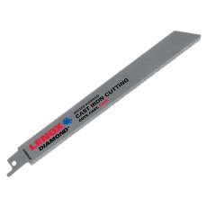 LENOX - 800RDG DIAMOND Reciprocating Saw Blade 200mm