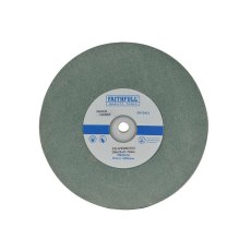Faithfull - General Purpose Grinding Wheels Silicon Carbide