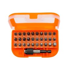 Bahco - 59/S31B Bit Set, 31 Piece