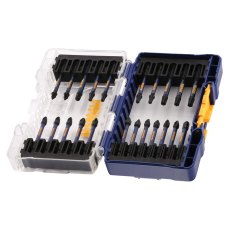 IRWIN - Impact Pro Performance Bit Set, 22 Piece