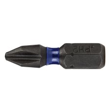 IRWIN - Impact Pro Performance Screwdriver Bits, Phillips