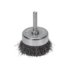 Faithfull - Wire Cup Brush Faithfull - Wire Cup Brush
