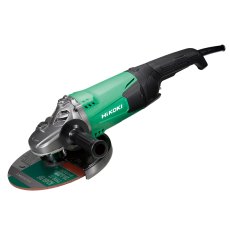 HiKOKI - G23ST Angle Grinder 230mm
