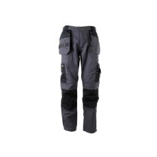 STANLEY Clothing - Huntsville Grey Holster Trousers