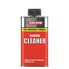 EVO-STIK- Adhesive Cleaner