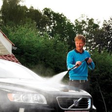 Nilfisk - CORE 130 Home & Garden Powercontrol Pressure Washer 130 bar 240V Nilfisk - CORE 130 Home & Garden Powercontrol Pressure Washer 130 bar 240V