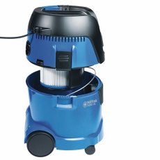 Nilfisk - Aero 26-21PC Wet & Dry Vacuum