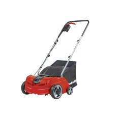 Einhell - GC-SA 1231/1 Electric Lawn Scarifier/Aerator 1200W 240V