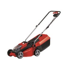 Einhell - GE-CM 18/30 Li Power X-Change Lawnmower 18V 1 x 3.0Ah Li-ion