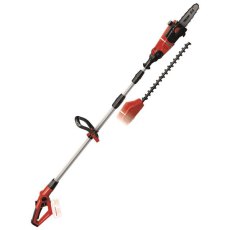 Einhell - GE-HC 18 Li T-Solo High Trimmer & Pruner 18V Bare Unit