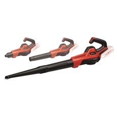 Einhell - GE-UB 18/250 Li E-Solo Power X-Change Leaf Blower 18V Bare Unit