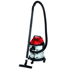 Einhell - TC-VC 1820S Wet & Dry Vacuum 20 litre 1250W 240V