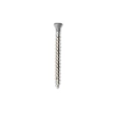 Ecoscape Forma - Flint Colour Coded Screws for Cladding Trim - Pack of 50