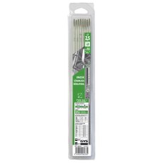 GYS WELDING - Stainless Steel Electrodes 316L