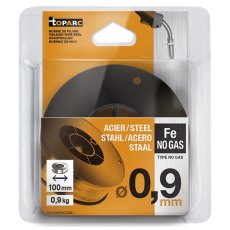 GYS WELDING - Flux Cored Wire No Gas 0.9mm 0.9kg